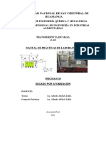 Guía PL09 AI-443 Secado Atomización