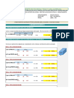 Pre+metrado de Cargas + E.030 (03 Pisos)