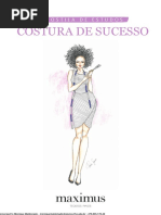 Costura de Sucesso