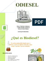 Biodiesel Actualizada