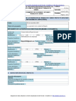 Anexo 1. Propuesta Proyecto Aplicado Formato F-7-9-1