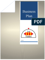 Business Plan