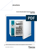 BBD6220 User Manual