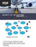 Lesson 2 Aviation Security A1