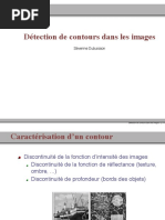 Detection Contours