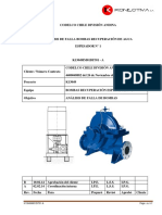 Informe Falla Bombas Konectiva