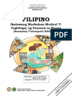 Final Filipino10 Q2 M7