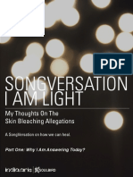 India Arie - SongVersation I Am Light - PART 1