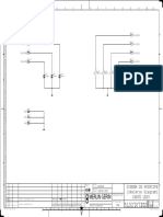 Schema de Principe (Skeleton Diagram) Carte Ledy: Reolon