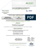 PDF Documento