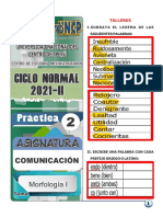 Comunicación 02 CN