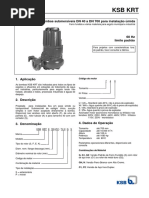 KRT - T - Manuais