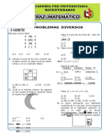 RM 01 Problemas Diversos 1