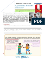 Ficha Martes 15 de Junio