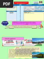 Actividad 1 EdA 9 CCSS 4º