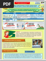 Actividad 4 EdA 9 CCSS 4º