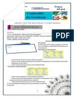 Artes 1ºaño Cde S24al28