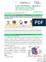 Ciencias 1ºC. Enf. Cardiovasculares. Estudiantes