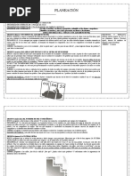 Planeacion Lenguaje y Comunicacion