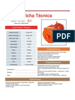 FichaTecnica Centrfugas Hy Flo 63991000A2