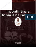 Incontinência Urinaria