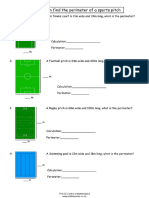 Measurement+ +Area+&+Perimeter