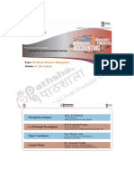 Paper:: 01, Human Resource Management 07, Job Analysis