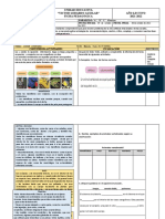 Semana 1 Ciencias