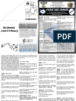 Livret-ChantsN°7 PÂQUES TP 2021 - Année B