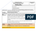 Ficha-Pedagógica - Proyecto-Interdiscplinario - Educ-Basica-2-Egb