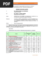 Informe Pataz