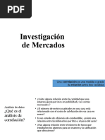 13 Correlación y Análisis de Regresión