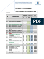 Memoria Descriptiva Generalizada - Covid19 - Ok