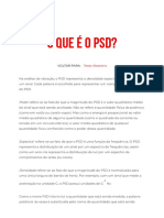 O Que É o PSD - Teste de Vibração VRU - Densidade Espectral de Potência