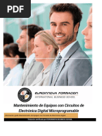 Mf1823 - 3 Mantenimiento de Equipos Con Circuitos de Electronica Digital Microprogramable A Distancia