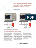 Agilent Rfid