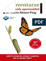 Reinventarse - Tu Segunda Oportunidad (Plataforma Actual) (Spanish Edition) (PDFDrive)