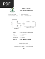 Jurnal Efek Pembebanan Nurfadillah