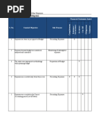 Draft RCM - Expenses