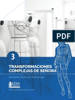 Sistema Eda-Libro Digital Patronaje 03-Señora-Transformaciones Complejas