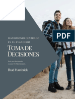 MCE Toma de Decisiones - Brad Hambrick