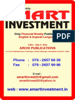 Smart Investment English Issue No. 18 (14!6!2020)