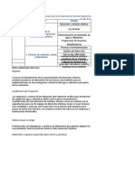 Programa CURSO-TALLER ESPECTROSCOPIA DE ABSORCIÓN ATÓMICA