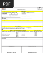 DDP-FR-108 Permiso de Trabajo General V1