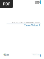 Tarea Virtual 1