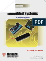 Embedded Systems: Technical Publications