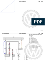 Volks Fox & Gol G5 - G6 Diagrams Eletrico BCMSM - 28