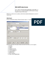 Moam - Info Navipac and Ixsea Gaps Data Format Eiva 5a383c451723dda54124866b