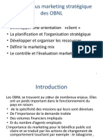 Chap 3 Pour Les Etudiants Processus MKG OBNL