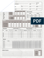 Ficha Autorellenable 1800